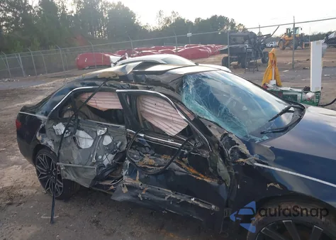 2005 Honda Accord 2.4 Ex z USA, uszkodzony, nr VIN 1HGCM56855A176041